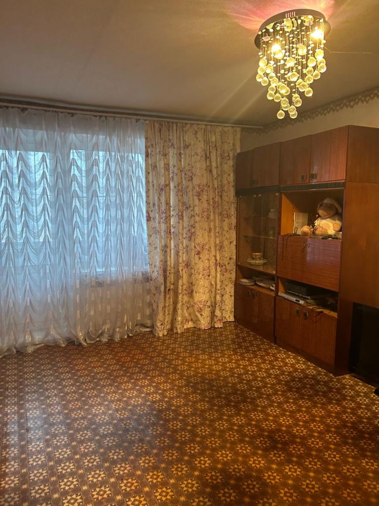 Продажа 3-комнатной квартиры, Иваново, Диановых ул,  4