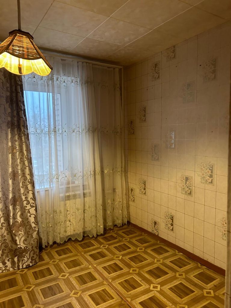 Продажа 3-комнатной квартиры, Иваново, Диановых ул,  4