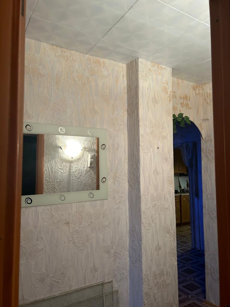 Продажа 3-комнатной квартиры, Иваново, Диановых ул,  4