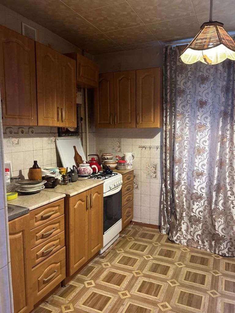 Продажа 3-комнатной квартиры, Иваново, Диановых ул,  4