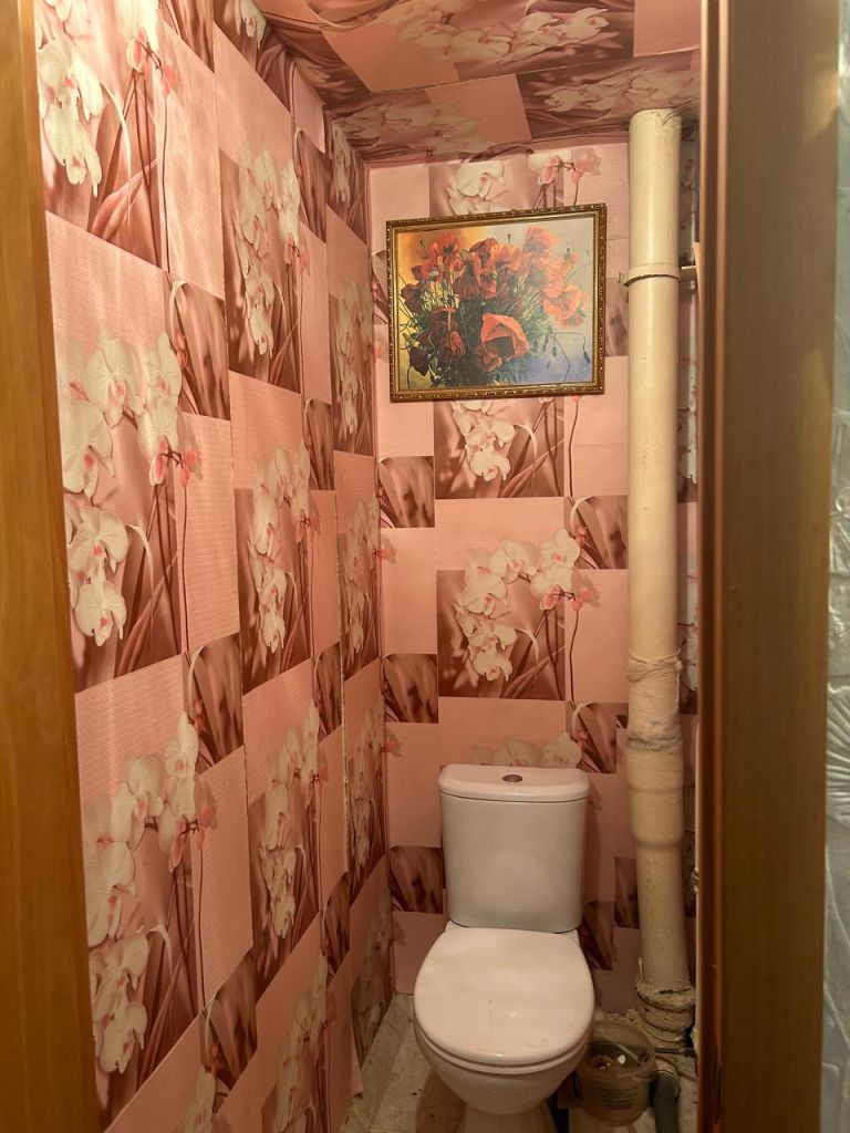 Продажа 3-комнатной квартиры, Иваново, Диановых ул,  4