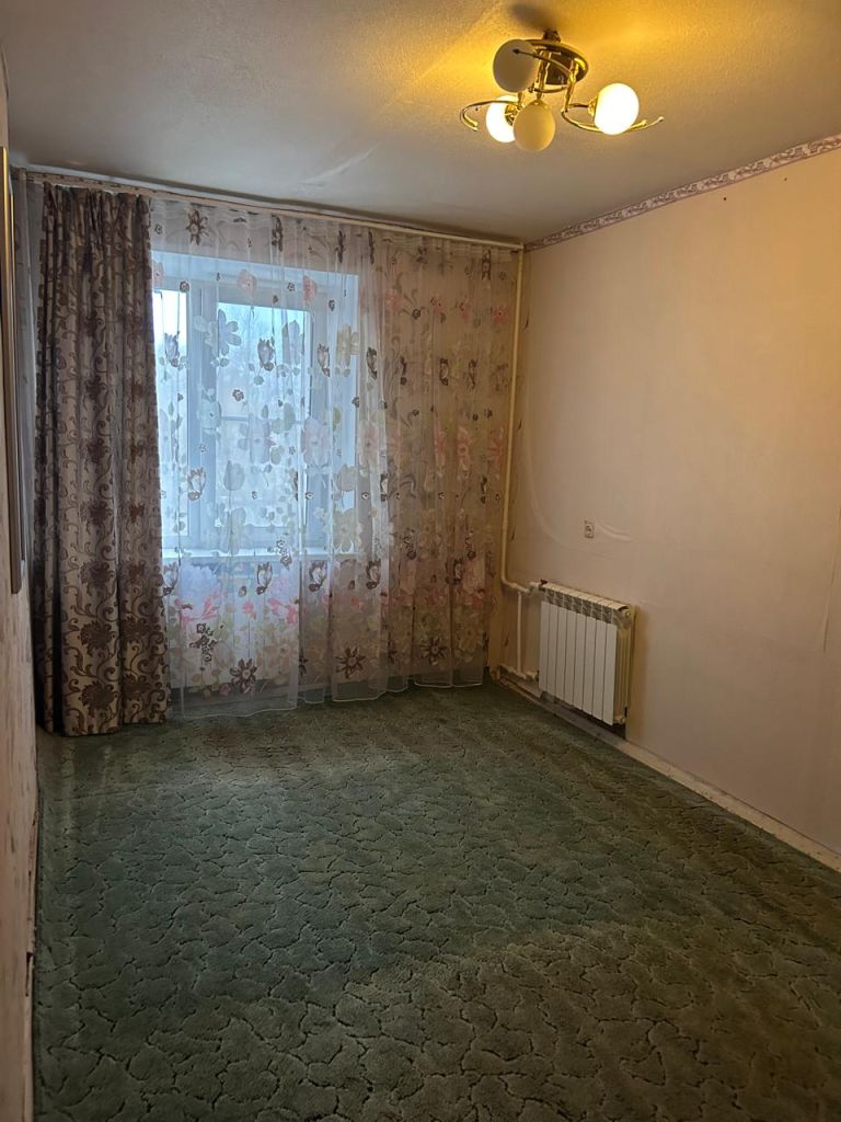 Продажа 3-комнатной квартиры, Иваново, Диановых ул,  4