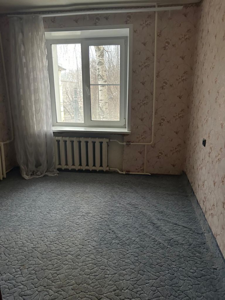 Продажа 3-комнатной квартиры, Иваново, Диановых ул,  4
