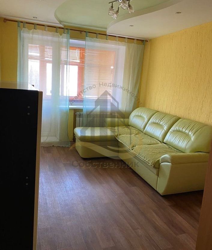 Аренда 3-комнатной квартиры, Воронеж, Ворошилова ул,  35