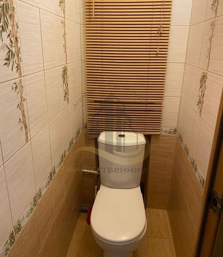 Аренда 3-комнатной квартиры, Воронеж, Ворошилова ул,  35