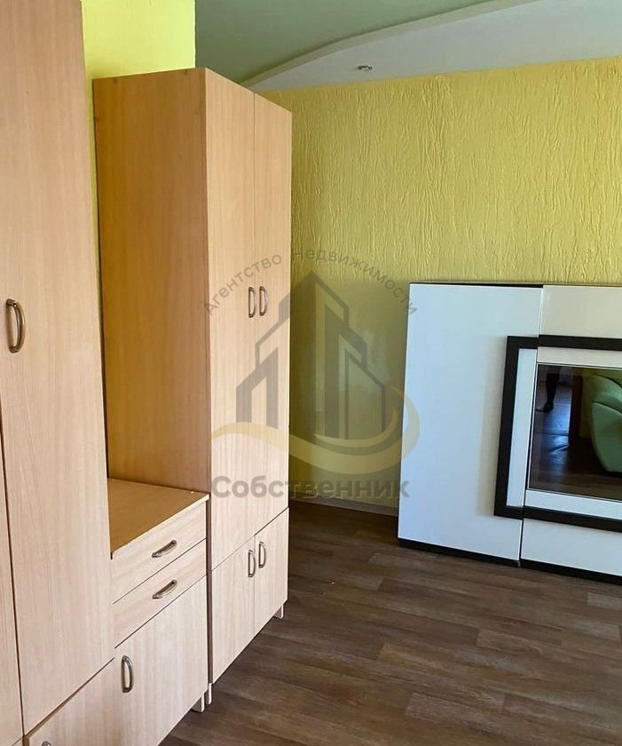 Аренда 3-комнатной квартиры, Воронеж, Ворошилова ул,  35