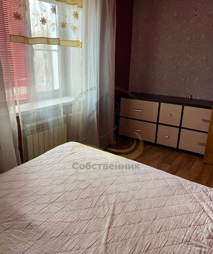 Аренда 3-комнатной квартиры, Воронеж, Ворошилова ул,  35