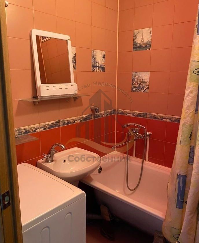 Аренда 3-комнатной квартиры, Воронеж, Ворошилова ул,  35