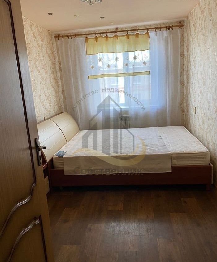 Аренда 3-комнатной квартиры, Воронеж, Ворошилова ул,  35