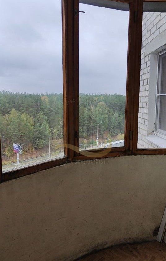 Аренда 1-комнатной квартиры, Воронеж, 9 Января ул,  300/4