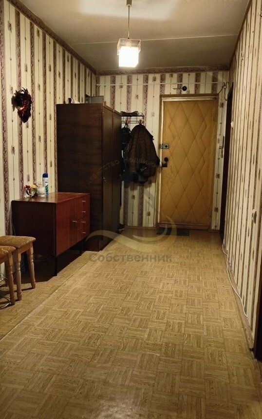 Аренда 1-комнатной квартиры, Воронеж, 9 Января ул,  300/4