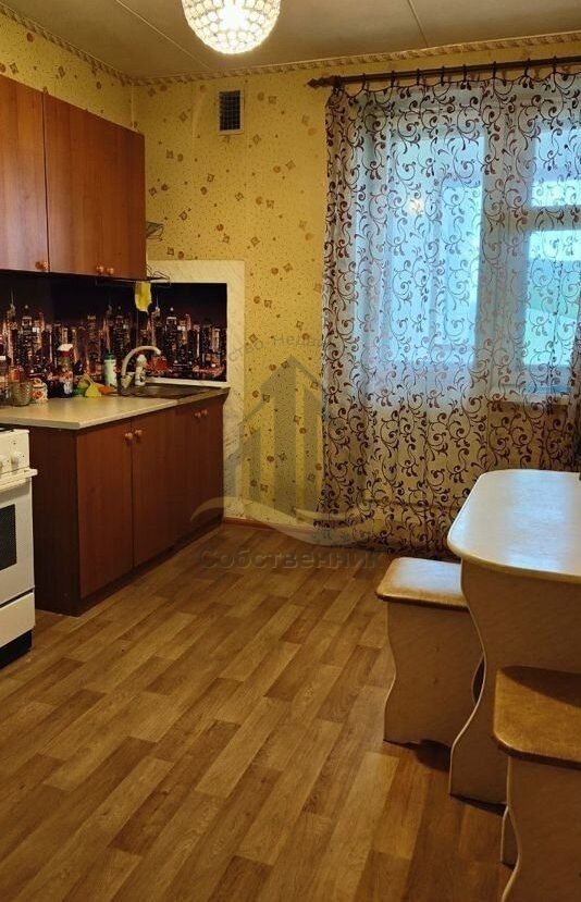 Аренда 1-комнатной квартиры, Воронеж, 9 Января ул,  300/4