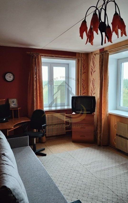 Аренда 1-комнатной квартиры, Воронеж, 9 Января ул,  300/4