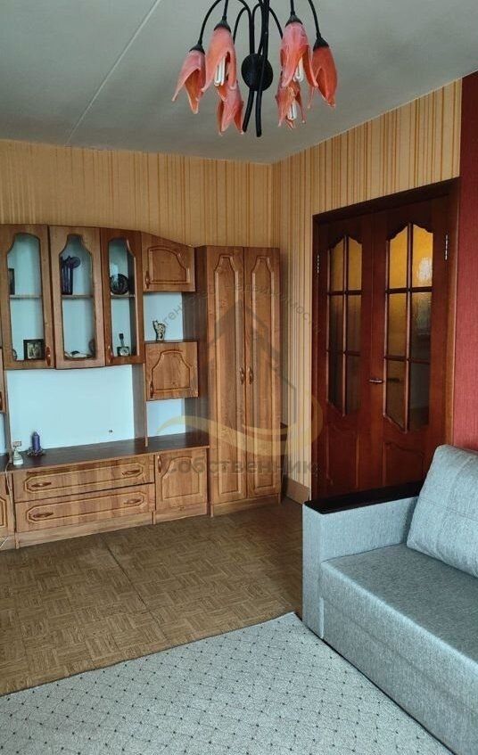 Аренда 1-комнатной квартиры, Воронеж, 9 Января ул,  300/4