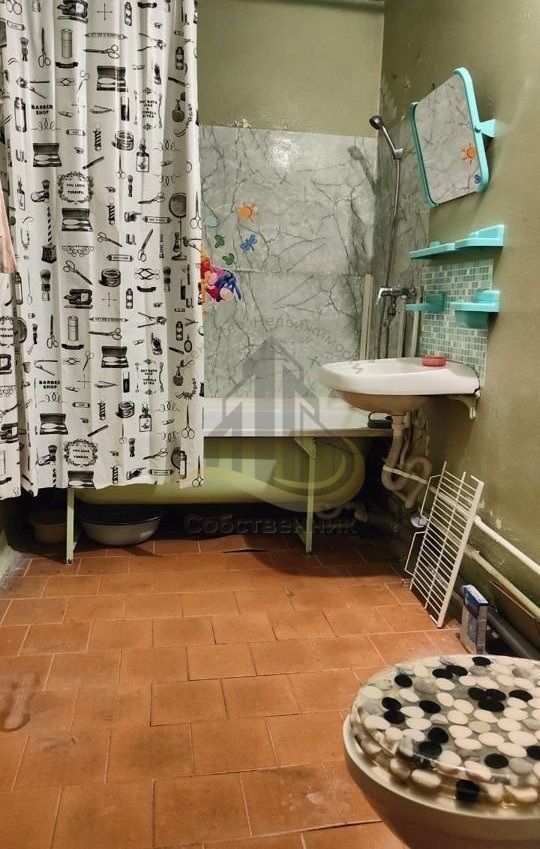 Аренда 1-комнатной квартиры, Воронеж, 9 Января ул,  300/4