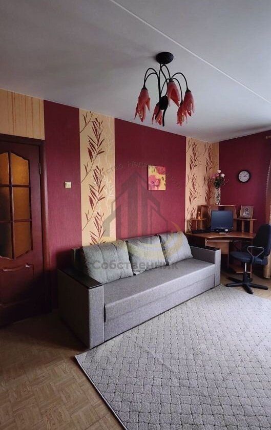 Аренда 1-комнатной квартиры, Воронеж, 9 Января ул,  300/4