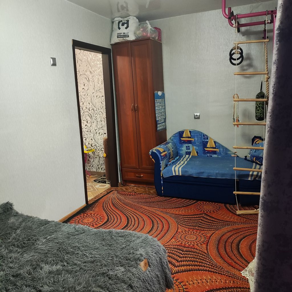 Продажа 2-комнатной квартиры, Нижний Новгород, Федосеенко ул,  94