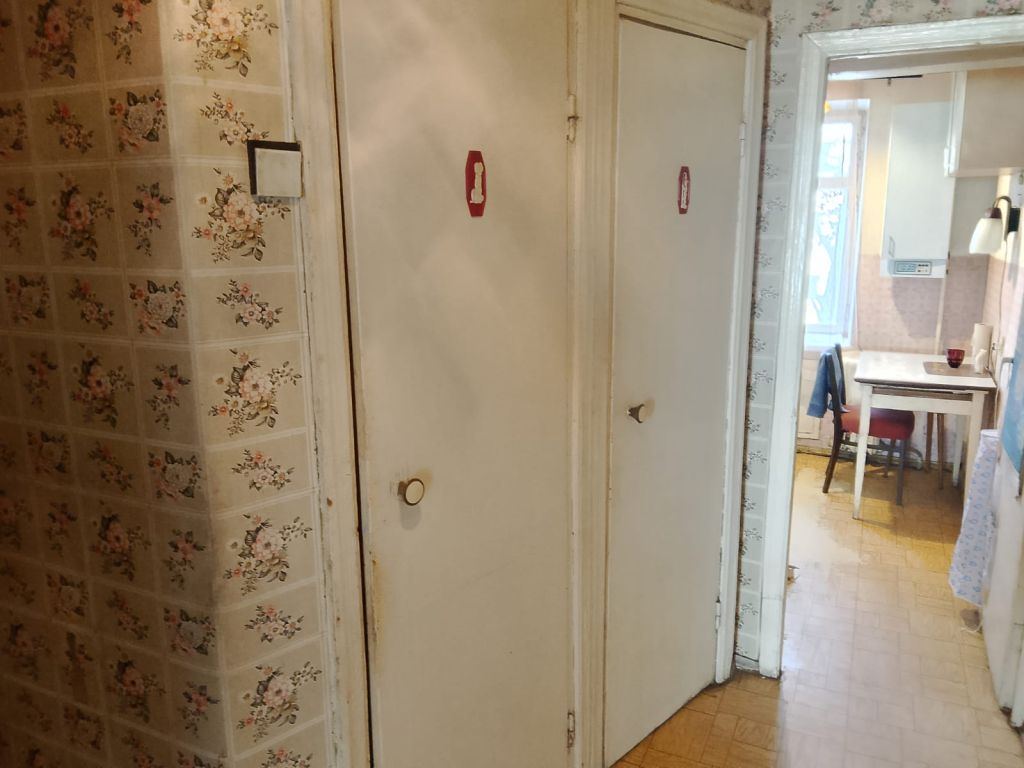 Продажа 3-комнатной квартиры, Тверь, Петербургское ш,  56