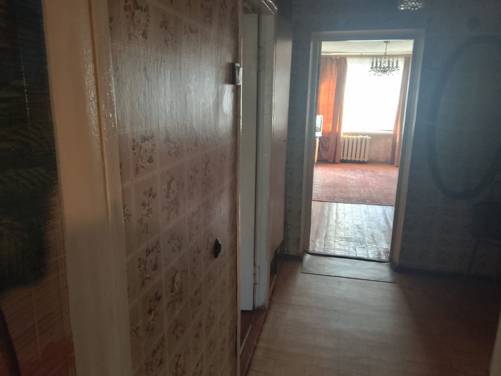 Продажа 3-комнатной квартиры, Тверь, Петербургское ш,  56