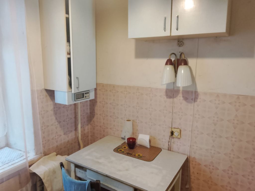 Продажа 3-комнатной квартиры, Тверь, Петербургское ш,  56