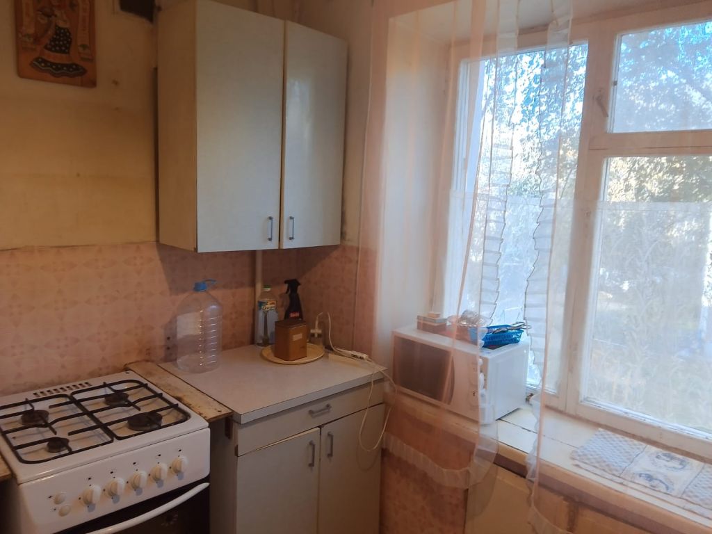 Продажа 3-комнатной квартиры, Тверь, Петербургское ш,  56