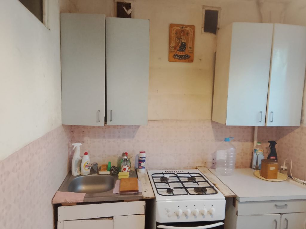 Продажа 3-комнатной квартиры, Тверь, Петербургское ш,  56