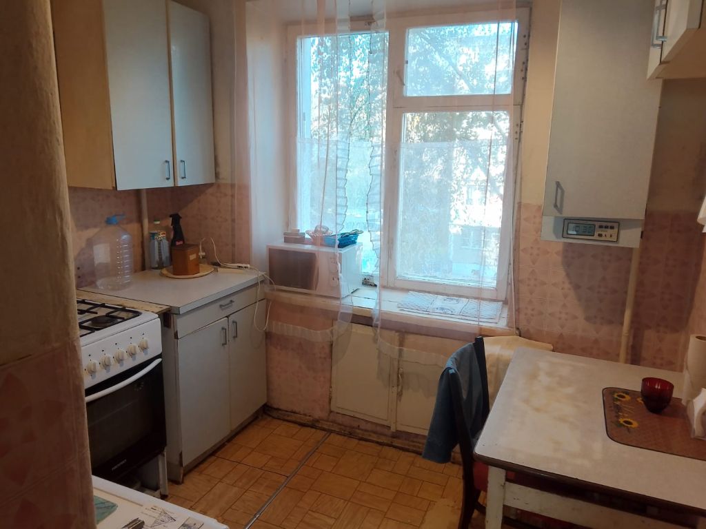 Продажа 3-комнатной квартиры, Тверь, Петербургское ш,  56