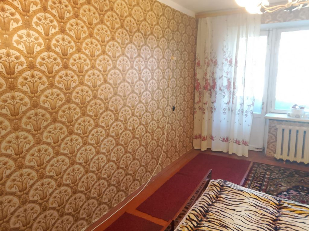 Продажа 3-комнатной квартиры, Тверь, Петербургское ш,  56