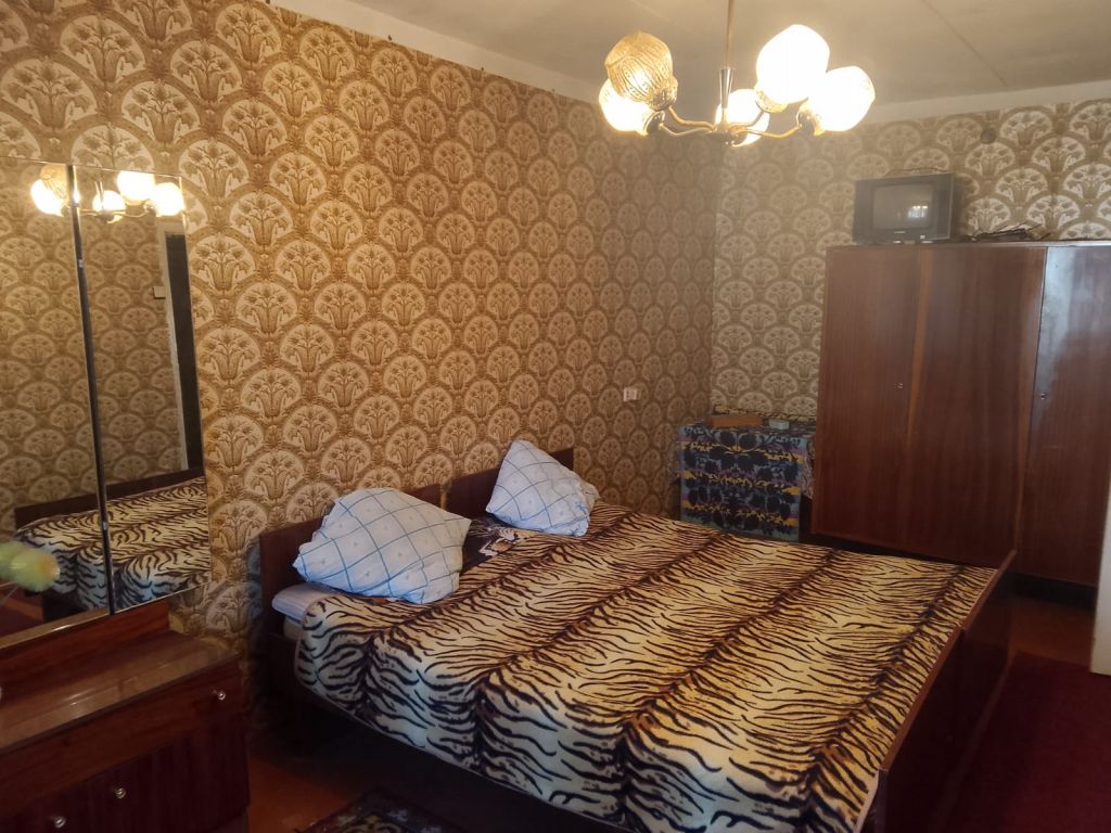 Продажа 3-комнатной квартиры, Тверь, Петербургское ш,  56