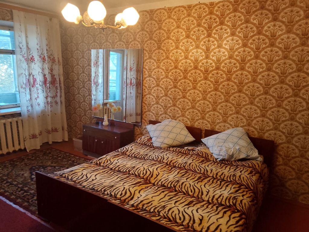 Продажа 3-комнатной квартиры, Тверь, Петербургское ш,  56