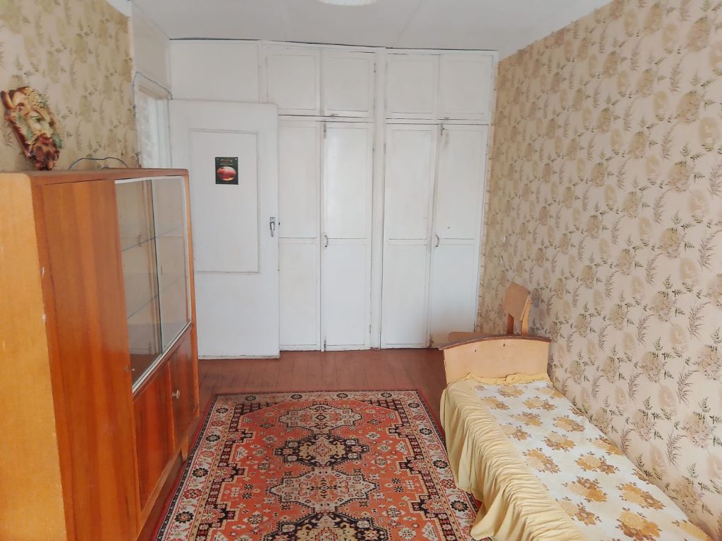 Продажа 3-комнатной квартиры, Тверь, Петербургское ш,  56