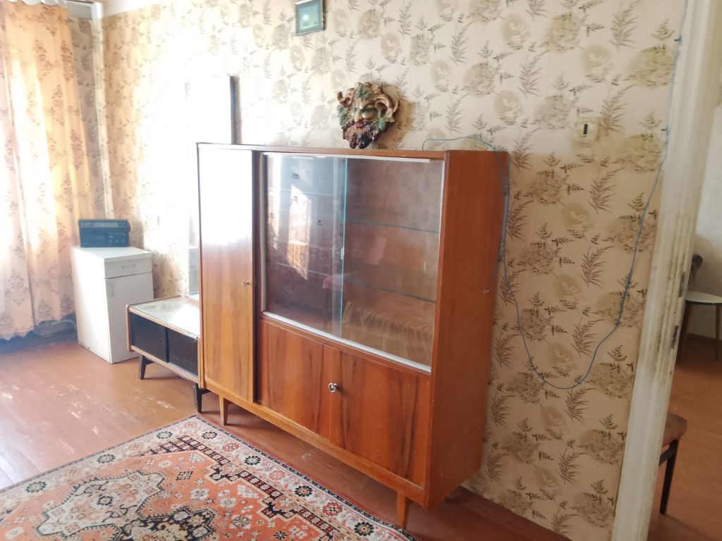 Продажа 3-комнатной квартиры, Тверь, Петербургское ш,  56