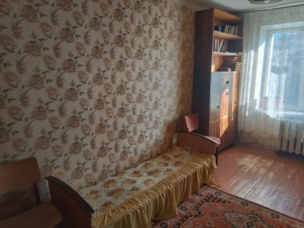 Продажа 3-комнатной квартиры, Тверь, Петербургское ш,  56