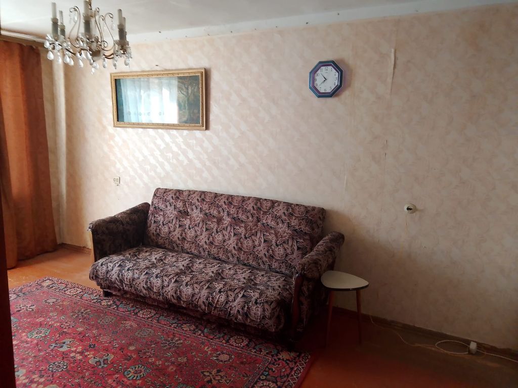 Продажа 3-комнатной квартиры, Тверь, Петербургское ш,  56