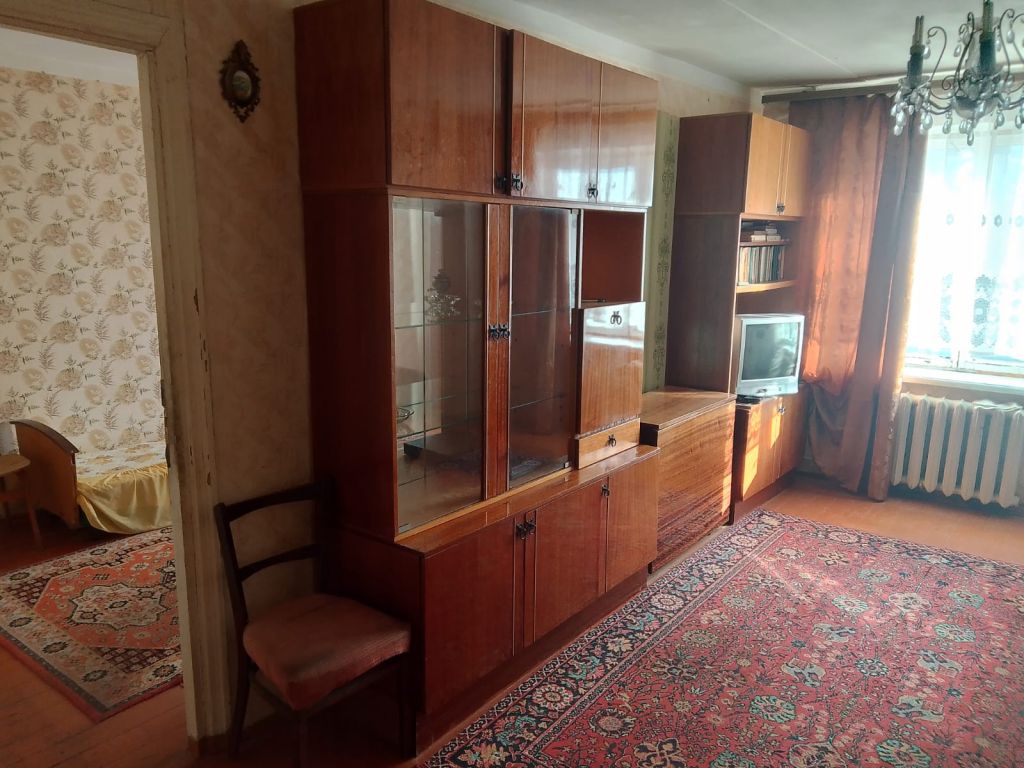 Продажа 3-комнатной квартиры, Тверь, Петербургское ш,  56