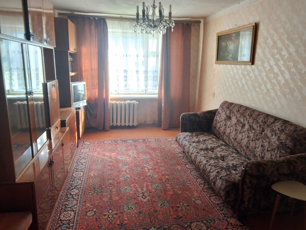 Продажа 3-комнатной квартиры, Тверь, Петербургское ш,  56