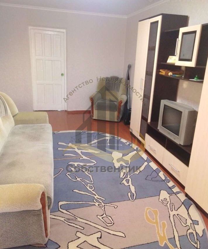 Аренда 3-комнатной квартиры, Губкин, Раевского ул,  17