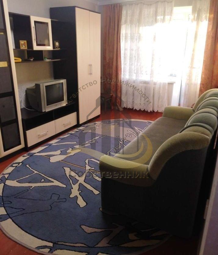 Аренда 3-комнатной квартиры, Губкин, Раевского ул,  17