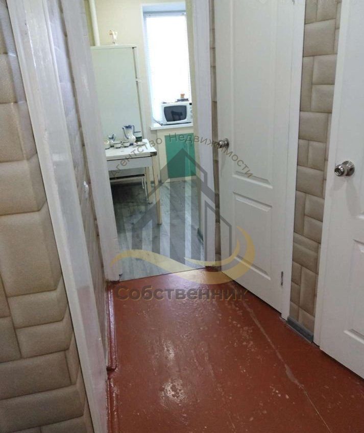 Аренда 3-комнатной квартиры, Губкин, Раевского ул,  17