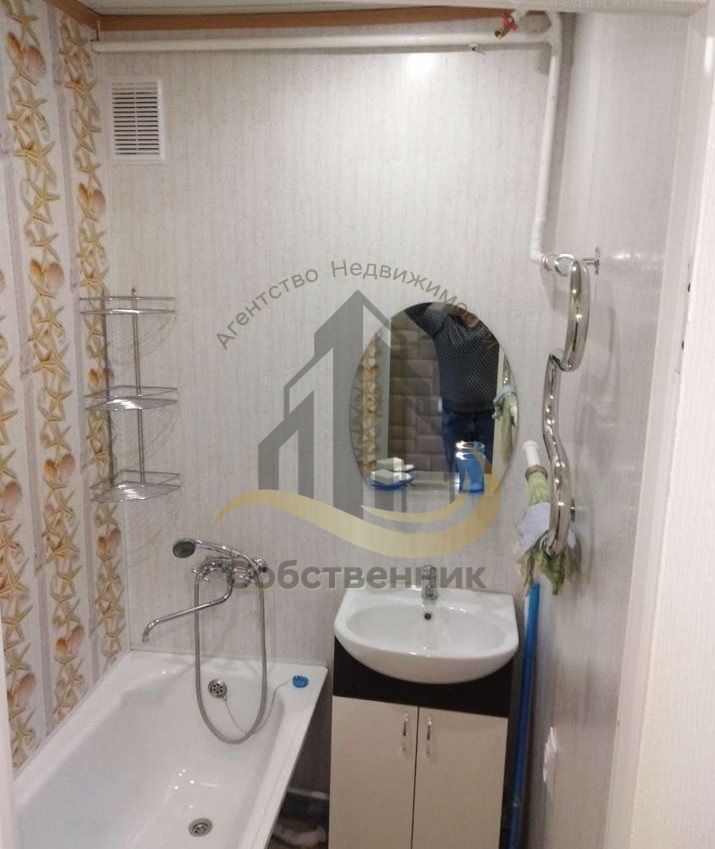 Аренда 3-комнатной квартиры, Губкин, Раевского ул,  17