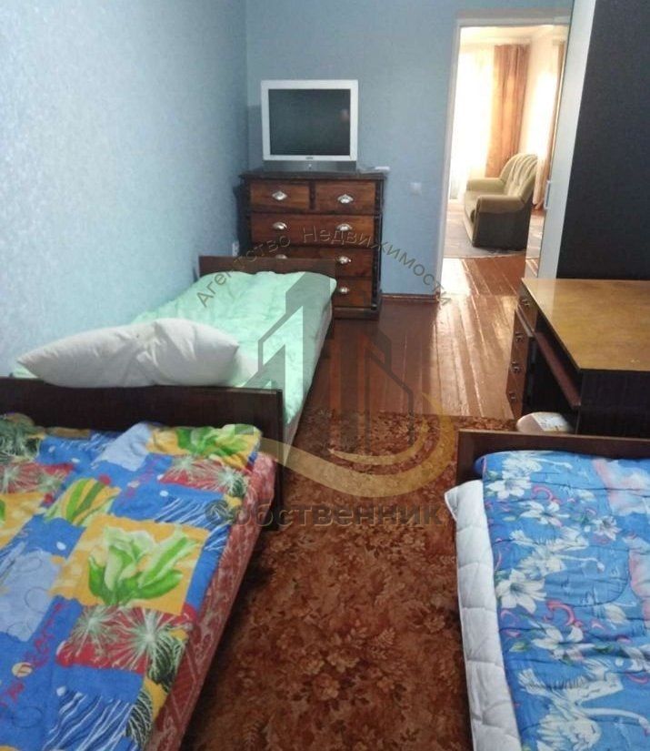 Аренда 3-комнатной квартиры, Губкин, Раевского ул,  17