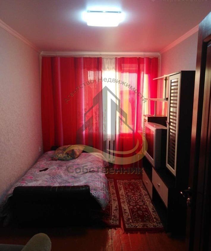 Аренда 3-комнатной квартиры, Губкин, Раевского ул,  17