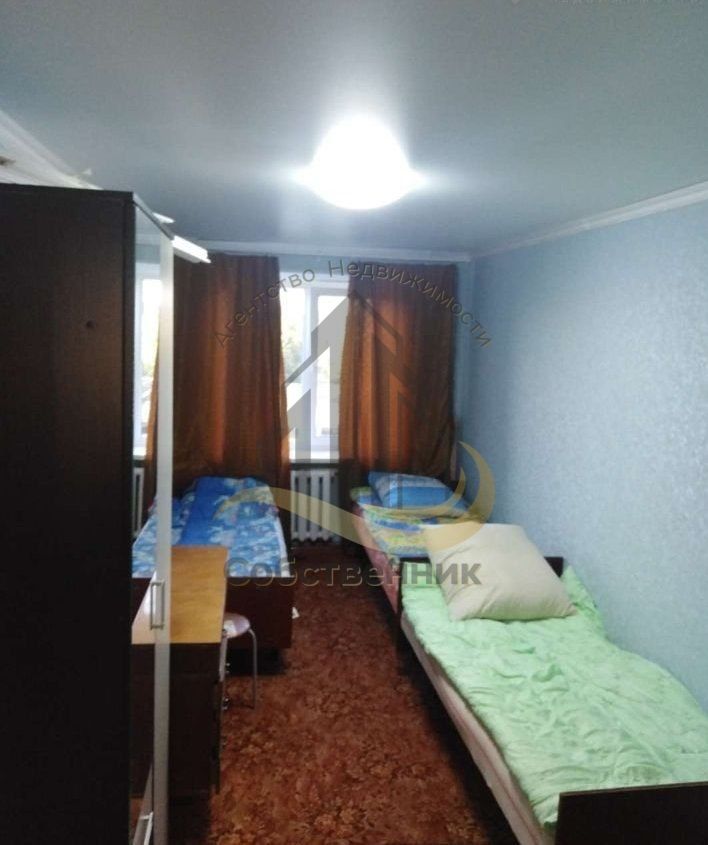 Аренда 3-комнатной квартиры, Губкин, Раевского ул,  17