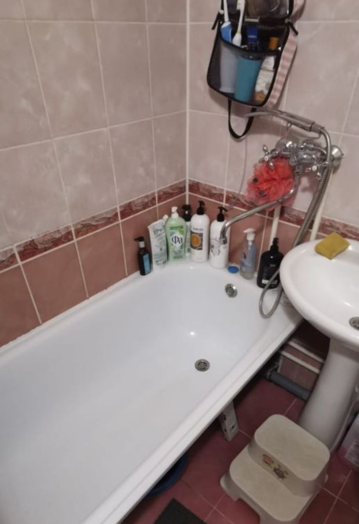 Продажа 1-комнатной квартиры, Смоленск, Шолохова ул,  6