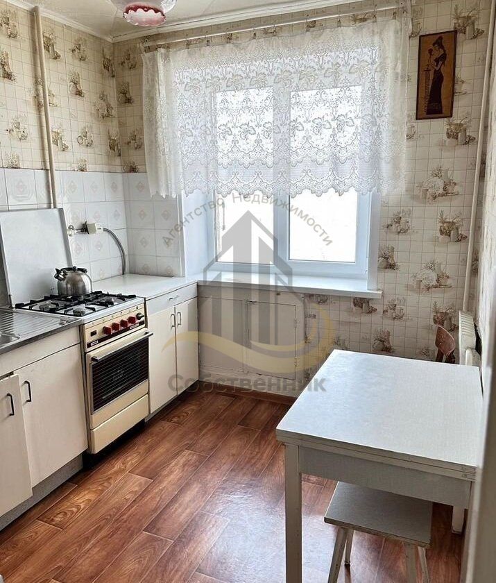 Аренда 4-комнатной квартиры, Старый Оскол, Хмелева ул,  4