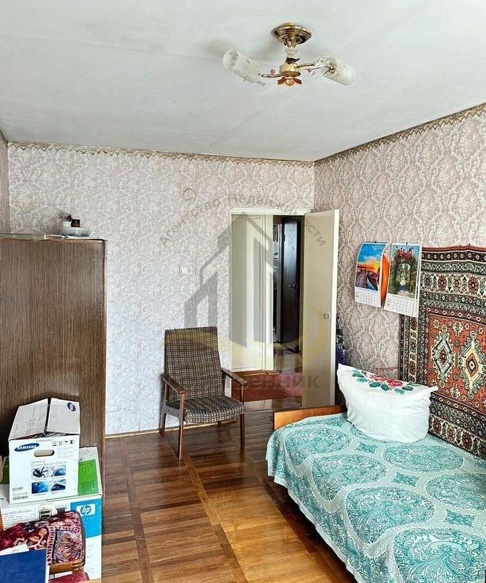 Аренда 4-комнатной квартиры, Старый Оскол, Хмелева ул,  4