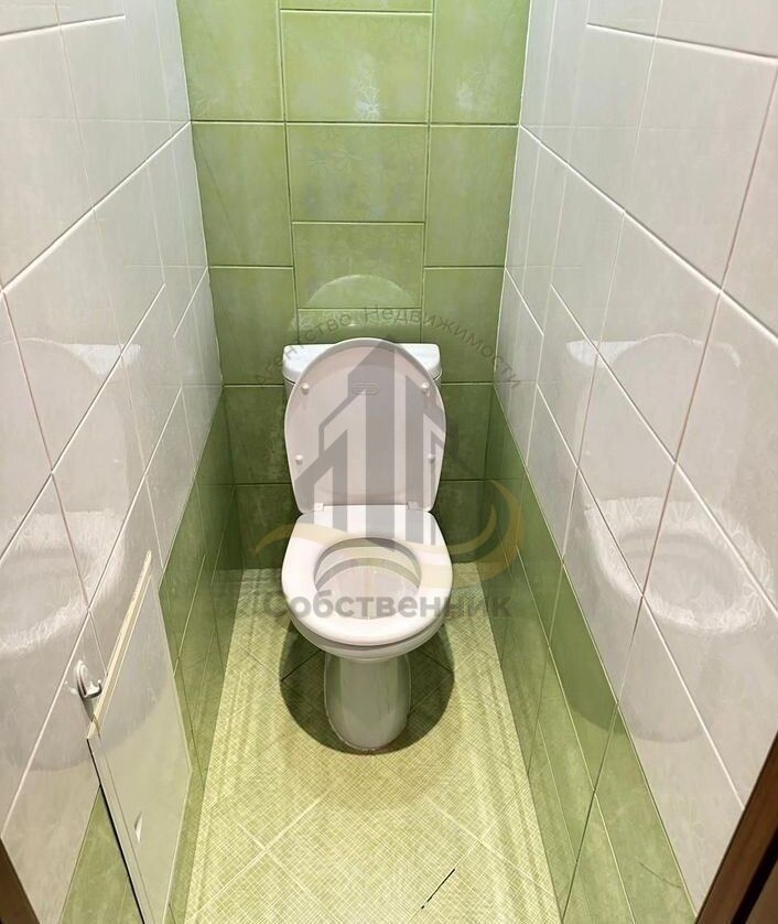 Аренда 4-комнатной квартиры, Старый Оскол, Хмелева ул,  4