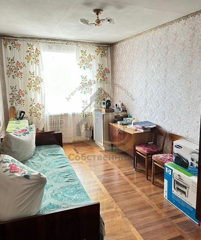 Аренда 4-комнатной квартиры, Старый Оскол, Хмелева ул,  4