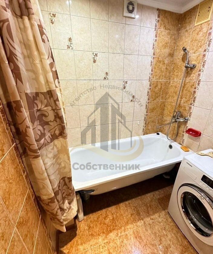 Аренда 4-комнатной квартиры, Старый Оскол, Хмелева ул,  4