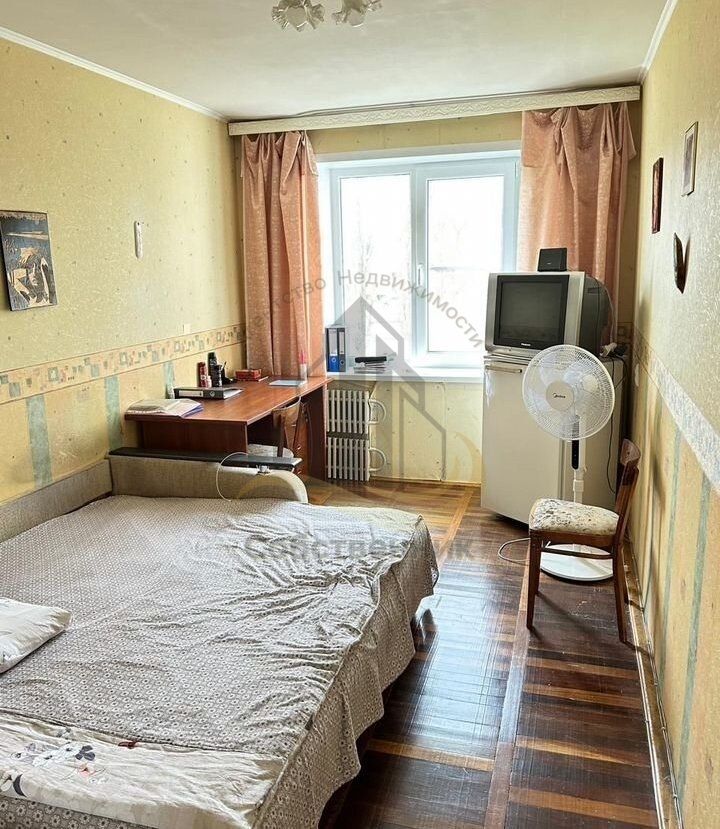 Аренда 4-комнатной квартиры, Старый Оскол, Хмелева ул,  4